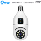 WIFI CAMERA, V380 CAMERA, WIFI DUAL LENSE CAMERA, WIFI 360 CAMERA, WIRELESS CAMERA, PT WIFI CAMERA, SPEAKER CAMERA